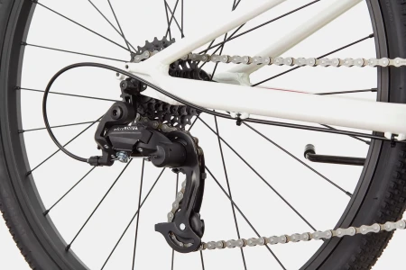 Rower dziecięcy Cannondale Quick 24'' IRD