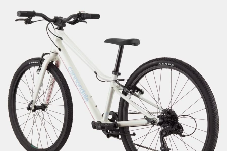 Rower dziecięcy Cannondale Quick 24'' IRD