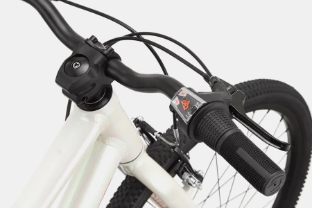 Rower dziecięcy Cannondale Quick 24'' IRD