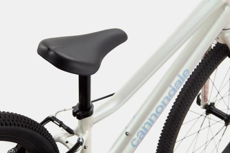 Rower dziecięcy Cannondale Quick 24'' IRD