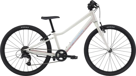 Rower dziecięcy Cannondale Quick 24'' IRD