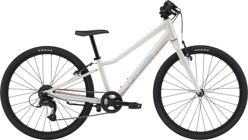 Przejdź do produktu Rower młodzieżowy Cannondale QUICK 24" IRD
