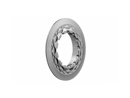 Przejdź do produktu Nakrętka Absoluteblack do tarczy Center Lock, oś 12mm, tytanowy