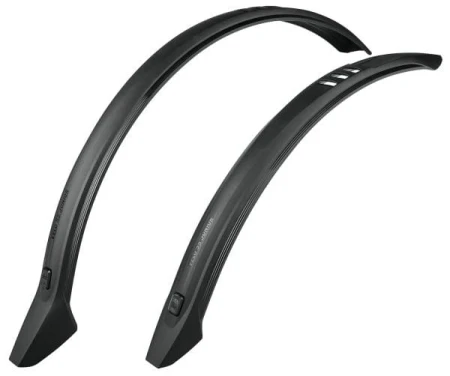 Komplet błotników SKS Velo 55 Junior 24"