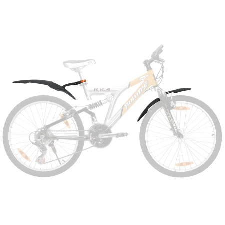 Komplet błotników SKS Rowdy 20-24''