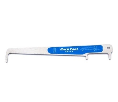Miernik łańcucha ParkTool CC-4.2