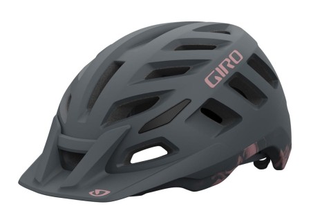 Kask mtb GIRO RADIX W matte dusty rose cosmic roz. S (51-55 cm) - rove.pl