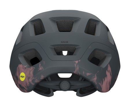 Kask mtb GIRO RADIX W matte dusty rose cosmic roz. S (51-55 cm) - rove.pl