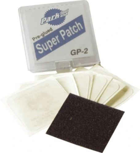 Przejdź do produktu Łatki Park Tool GP-2 samoklejące