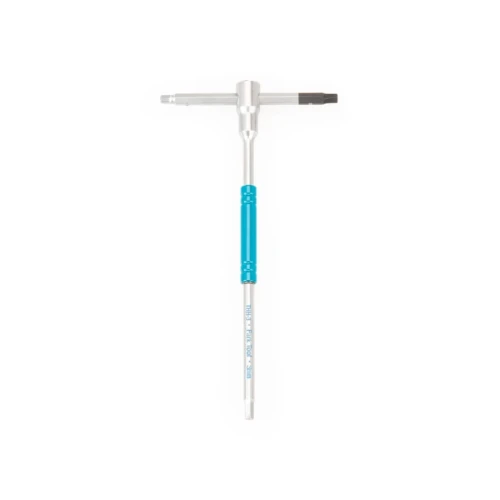 Przejdź do produktu Klucz THH-2 imbusowy 2mm T-Handle