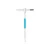 Klucz THH-2 imbusowy 2mm T-Handle