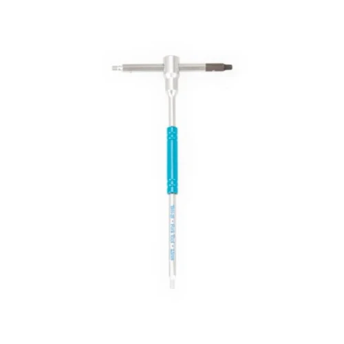 Przejdź do produktu Klucz THH-25 imbusowy 2.5mm T-Handle