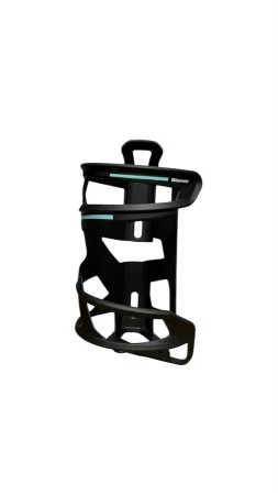 Koszyk na bidon Bianchi Gral Carbon