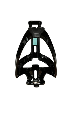 Koszyk na bidon Bianchi Winger black
