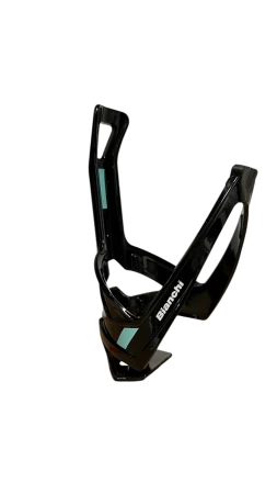 Koszyk na bidon Bianchi Winger black