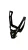 Koszyk na bidon Bianchi Winger black