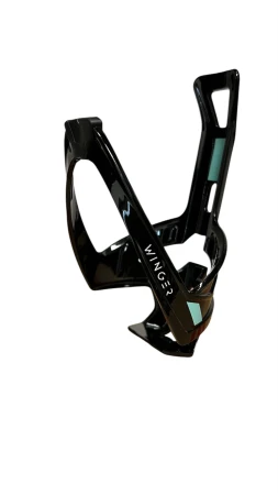 Koszyk na bidon Bianchi Winger black