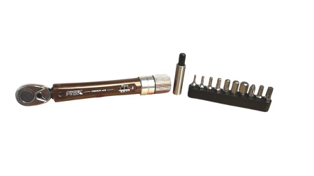 Klucz Dynamometryczny Mini Torque Wrench 2-14 Nm