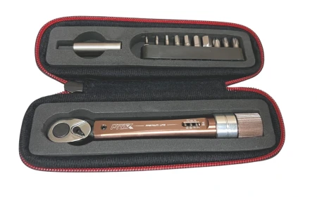 Klucz Dynamometryczny Mini Torque Wrench 2-14 Nm
