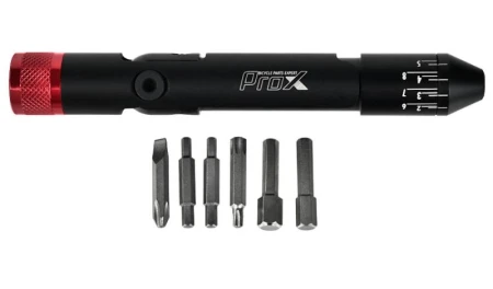Klucz Prox Dynamometryczny 2-6Nm