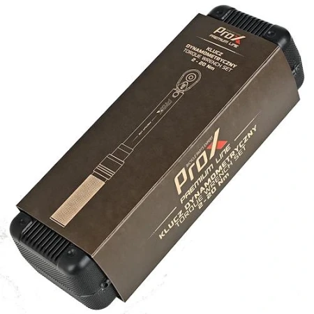 Klucz Prox Dynamometryczny 2-20Nm