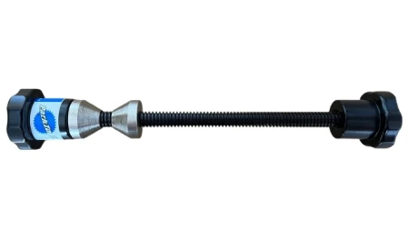 Przystawka Park Tool TS-TA do centrownicy