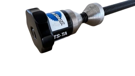 Przystawka Park Tool TS-TA do centrownicy
