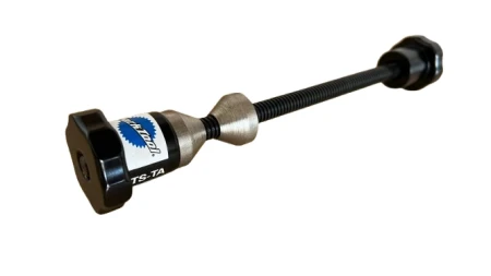 Przystawka Park Tool TS-TA do centrownicy