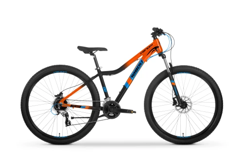 Przejdź do produktu Rower Tabou 26 Venom 4.0 orange/black 
