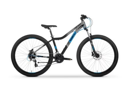 Rower Tabou 26 Venom 4.0 steel blue rozm.13