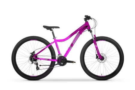 RoweRower Tabou 26 Venom 4.0W pink/purple
