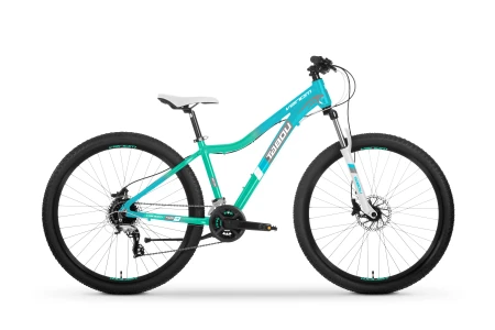 Rower Tabou 27.5 Venom 4.0W turq/mint