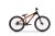 Rower Tabou 24 Tabspin JR black/orange