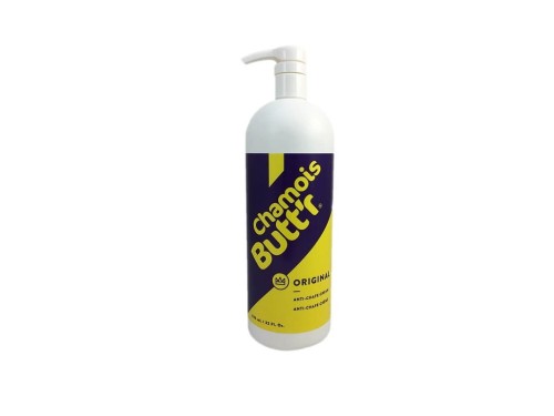 Przejdź do produktu Krem Chamois Butt'r Original 946ml, butelka z aplikatorem