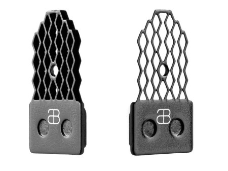 Okładziny Absoluteblack Disc Brake Pad 34 - Shimano Road - rove.pl