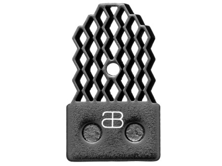 Okładziny Absoluteblack Disc Brake Pad 34 - Shimano Road