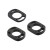 Podkładka Vision Spacer Kit ACR 1x5mm+2x10mm MW010/011