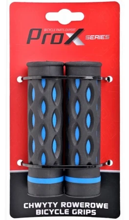 Chwyty Prox GP-48B 115mm blue/black