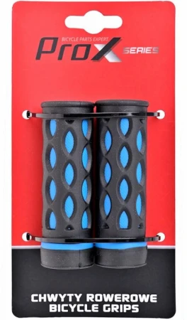 Chwyty Prox GP-48A 95mm blue/black