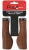 Chwyty Prox GP-35 Ergo 130mm skręcane brown