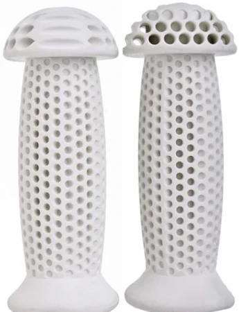 Chwyty dziecięce Prox GP-39B 110mm white