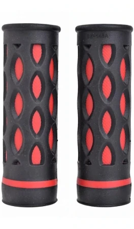 Chwyty Prox GP-48A 95mm red/black