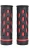 Chwyty Prox GP-48A 95mm red/black