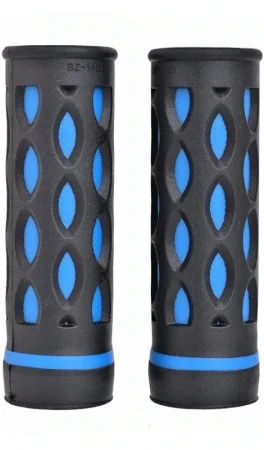 Chwyty Prox GP-48A 95mm blue/black