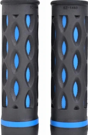 Chwyty Prox GP-48B 115mm blue/black