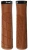 Chwyty Prox GP-34 130mm skręcane brown