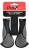 Chwyty Prox GP-24 blk/gry 135mm Ergo skręcane