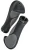 Chwyty Prox GP-24 blk/gry 135mm Ergo skręcane