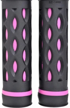 Chwyty Prox GP-48B 115mm pink/black