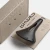 Siodło Brooks C17 Carved Black Cambium
